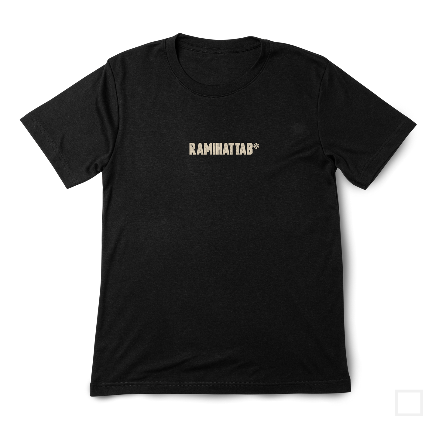 T-Shirt, Schwarz - Halt's Maul und tanz - Tour 2026