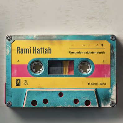 Unveröffentlichter Demo Song