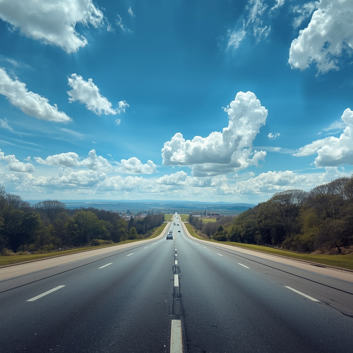 Tankgeld für die nächsten 100 Km