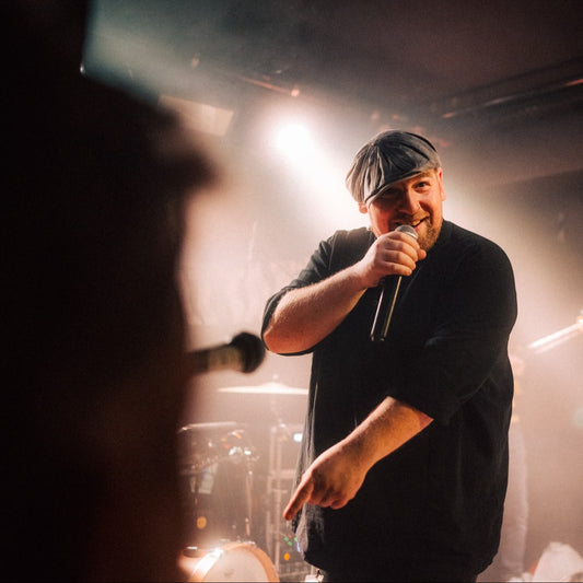 Meet & Greet vor der Show (Halt's Maul und tanz - Tour 2026)