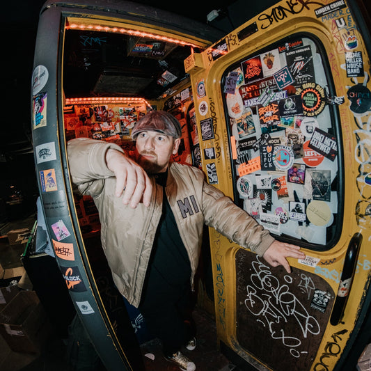 Persönlicher Anruf von mir